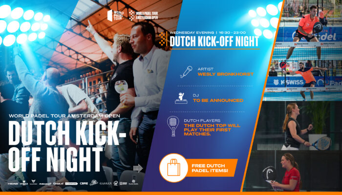 22275 WPT Dutch Padel Kick Off Socials v3 1920x1080px